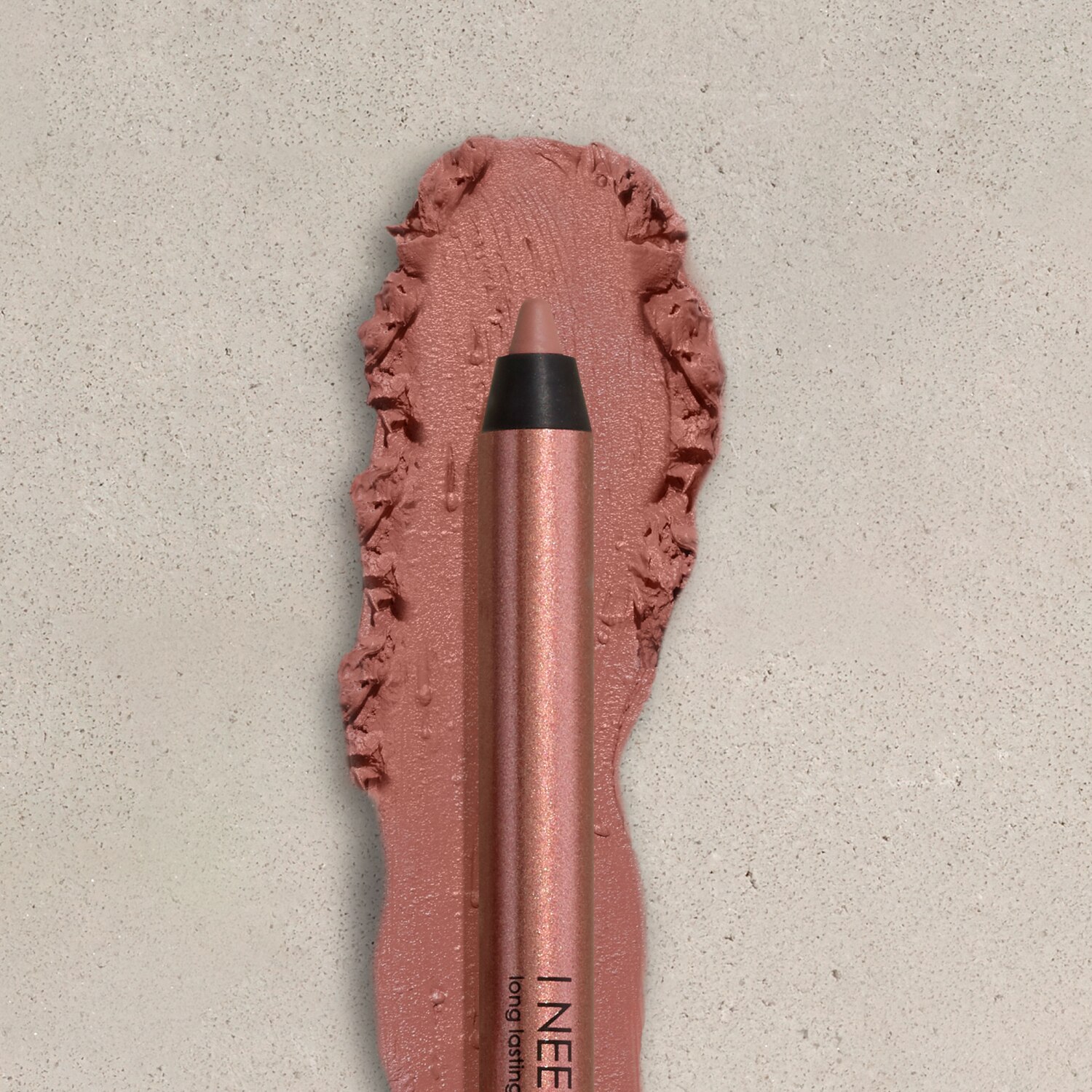 I NEED A NUDE LIP CRAYON (L&Aacute;PIZ MATE PARA LABIOS)
